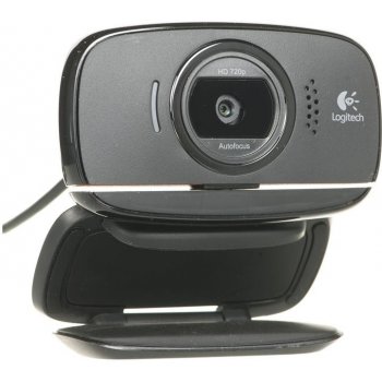 Logitech HD Webcam C525