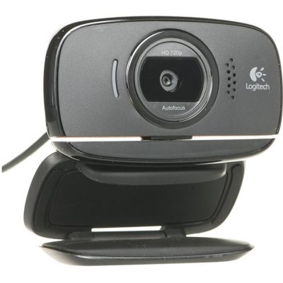 Logitech HD Webcam C525 od 32,07 € - Heureka.sk