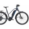 Elektrobicykel Trek Allant+ 6 Mid-step Galactic Grey 400Wh 2025 L