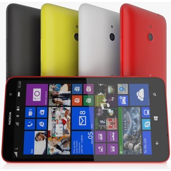 Nokia Lumia 1320