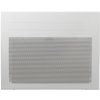 Sálavé infra-konvektory Ecoflex SOLIUS DIGITAL, Výkon: 1500W