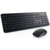 DELL KM3322W bezdrátová klávesnice a myš CZ/SK/ česká/ slovenská (580-BBJN)