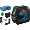 BOSCH GLL 2-15 G Professional - 0 601 063 W02 - Líniový laser
