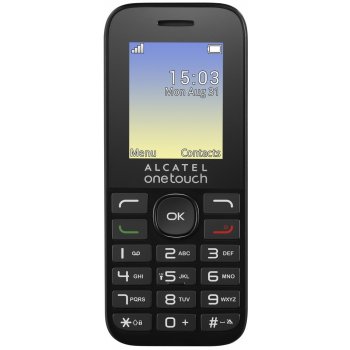 Alcatel OT-1016G