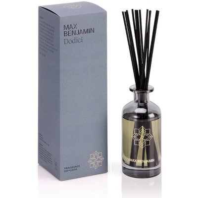 Max Benjamin difuzér Dodici 150 ml