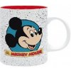 Magic Box Hrnček kreslený Mickey M00231 320 ml