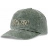 pánska šiltovka FALLEN FALLEN BOLD HAT Green/Off White