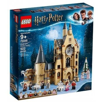 LEGO® Harry Potter™ 75948 Rokfortská hodinová veža