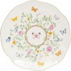 Easy Life Dezertný tanier 21cm Dancing Butterflies