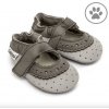 Liliputi Soft Paws Baby Sandal Stone Rose