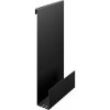 Keuco Black Selection sprchová polička do sprchovej kabíny 32 cm 24951370000