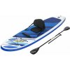 Bestway 65350 Paddleboard Oceana Convertible 305 x 84 x 12 cm
