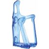 Kôš na fľaše TOPEAK Mono Cage CX clear blue