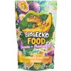 BioGecko Food Banán, marakuja, hmyz 100 g