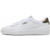 Pánske tenisky Puma, SMASH 3.0 L biela,khaki, 40.5 EU