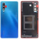 Kryt Huawei P30 zadný Aurora