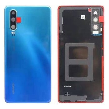 Kryt Huawei P30 zadný Aurora