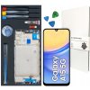 LCD DISPLEJ PRE SAMSUNG GALAXY A15 5G INCELL RÁMIK SADA A156 SM-A156