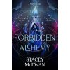 Forbidden Alchemy - Stacey McEwan