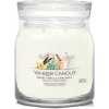 Yankee Candle Signature Sweet Vanilla Horchata 368g