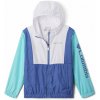 Columbia Lily Basin Jacket White, Aquamarine, Eve