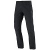 Pánske nohavice Salomon WAYFARER PANTS M BLACK