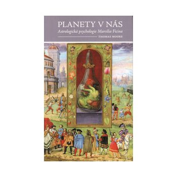 Planety v nás. - Thomas Moore