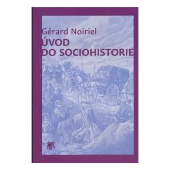 Úvod do sociohistorie