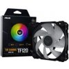 ASUS ventilátor TUF GAMING TF120 ARGB, 120mm PC case fan 90DA0030-B09000