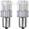 LED žiarovky CANBUS 3020 UltraBright 22SMD 1156 BA15S P21W R10W R5W White 12V/24V