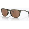 Slnečné okuliare Oakley Thurso olive ink
