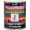 Pragoprimer standard S2000/0110 šedá 0,35l (barva syntetická základní antikorozní rychleschnoucí na kov)