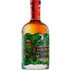 Don Papa Masskara 40% 0,7 l (čistá fľaša)