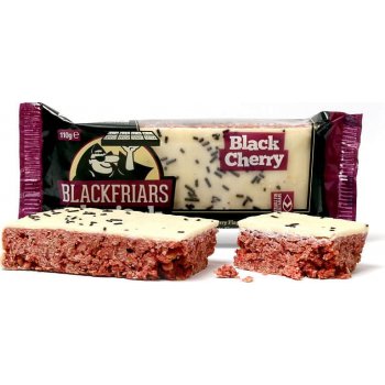 Blackfriars Bakery Flapjack 110 g