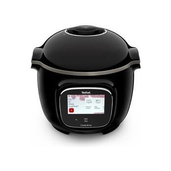 Tefal Cook4Me+ Touch CY912831