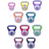 Sada Kettle-Bell činiek Sportago - 2 až 20 kg
