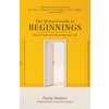 Writer's Guide to Beginnings (Paula Munier)(Brožovaná)