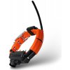 Dogtrace Obojok pre ďalšieho psa DOG GPS X30TB - Oranžová