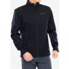 Softshellová bunda Vaude Cyclone Jacket VI - black