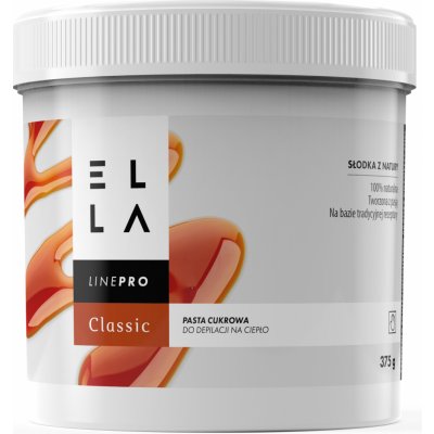 Ella cukrová pasta Classic Sugaring 375 g