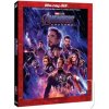 Avengers: Endgame (2D+3D+bonusový disk) + Hulk na neznámej planéte ZADARMO
