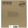 Epson 16 Multipack Easy Mail Packaging - 4 balenia - čierna, žltá, azúrová, purpurová - originál - krabička - atramentová kazeta