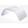 Semilac UV/LED lampa 36 W biela strieška