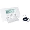 THERMOCONTROL TC 2016PC+ - Týdenní programovatelný termostat 151