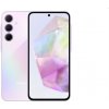 Samsung Galaxy A35 5G 6 GB/128 GB fialová SM-A356BLVBEUE