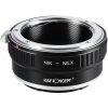 K&F Concept Sony E AI-NEX 1