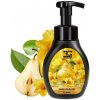 SAMETOVÁ HRUŠKA | Penové mydlo na ruky a telo | 300 ml