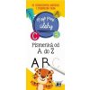 Moje prvé úlohy/ Písmenká A - Z