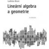 Lineární algebra a geometrie - Ladislav Bican
