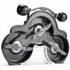 Žacie ústrojenstvo Husqvarna Combi 122 cm pre ridery
